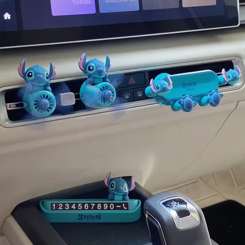 Car Air Freshener Cute Collectibles
