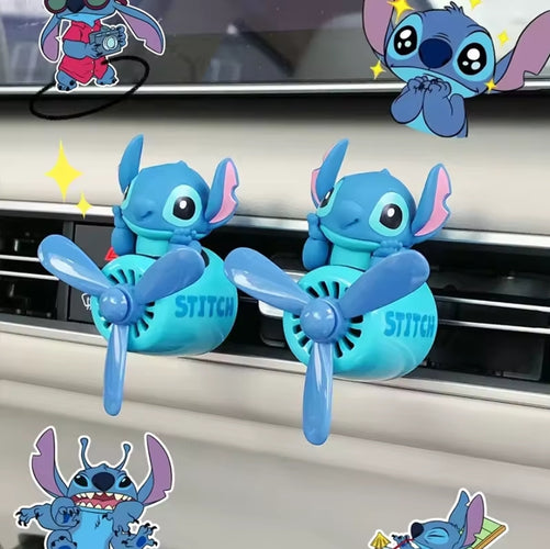 Car Air Freshener Cute Collectibles