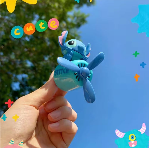 Car Air Freshener Cute Collectibles