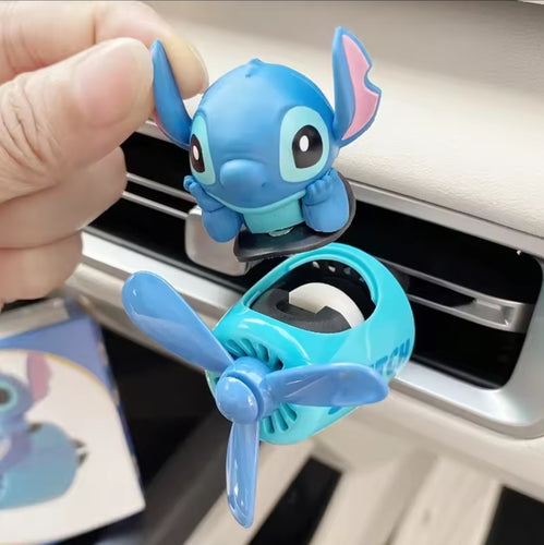 Car Air Freshener Cute Collectibles