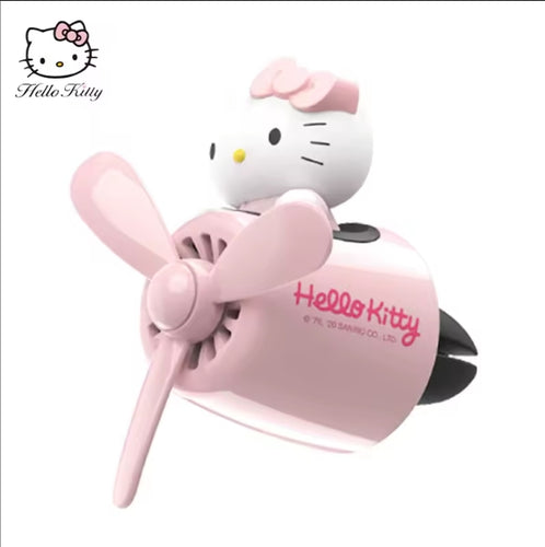 Car Air Freshener Cute Collectibles