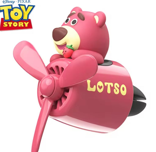 Car Air Freshener Cute Collectibles