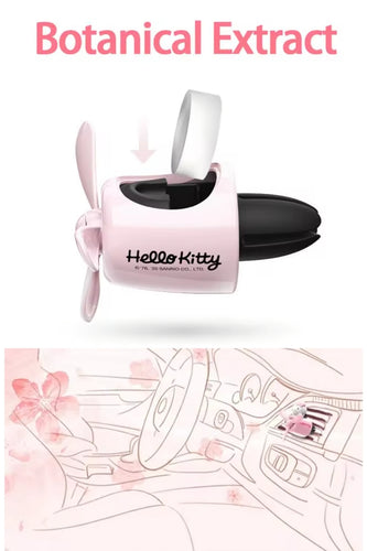 Car Air Freshener Cute Collectibles