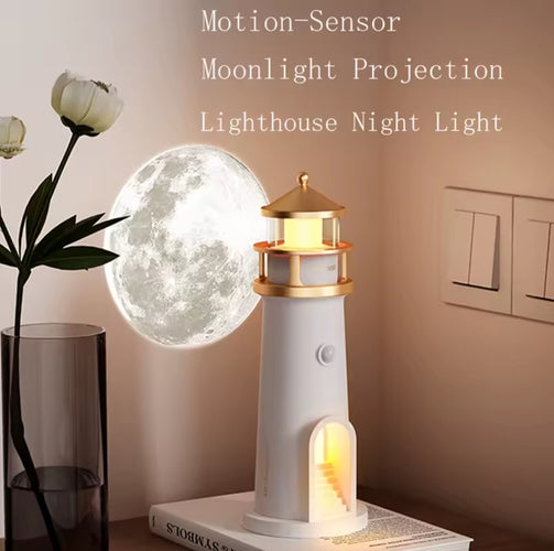 LightTower Lamps