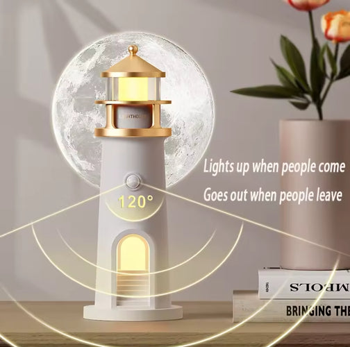 LightTower Lamps