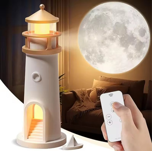 LightTower Lamps