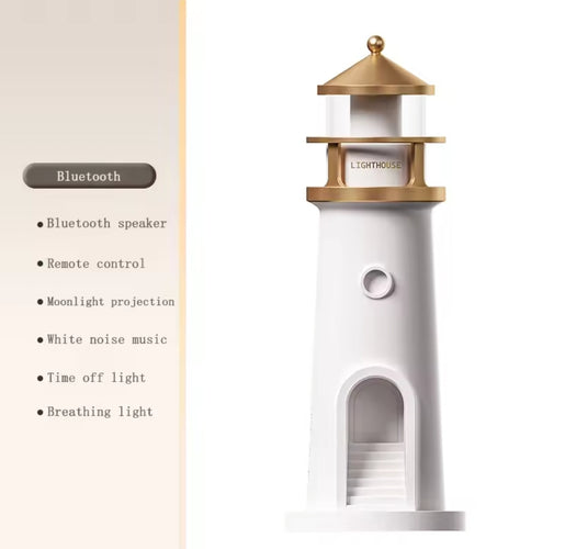LightTower Lamps
