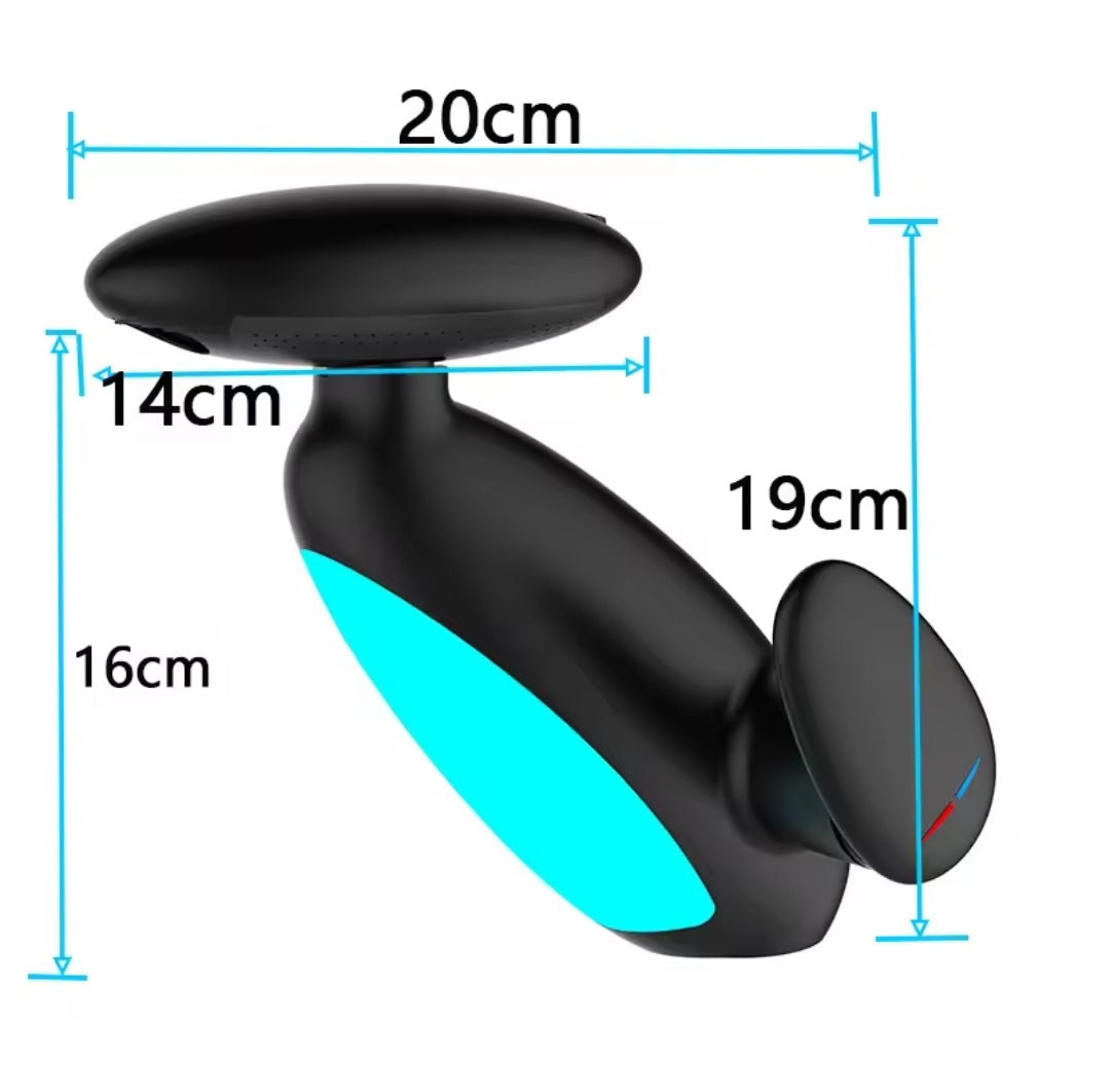 Special Faucet Multi Function