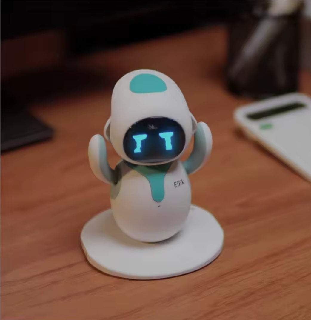 My Robot