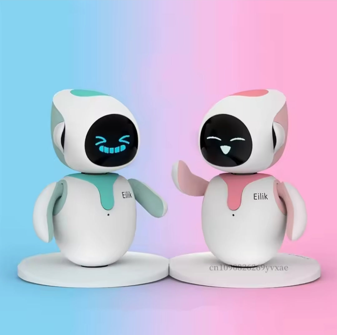 My Robot