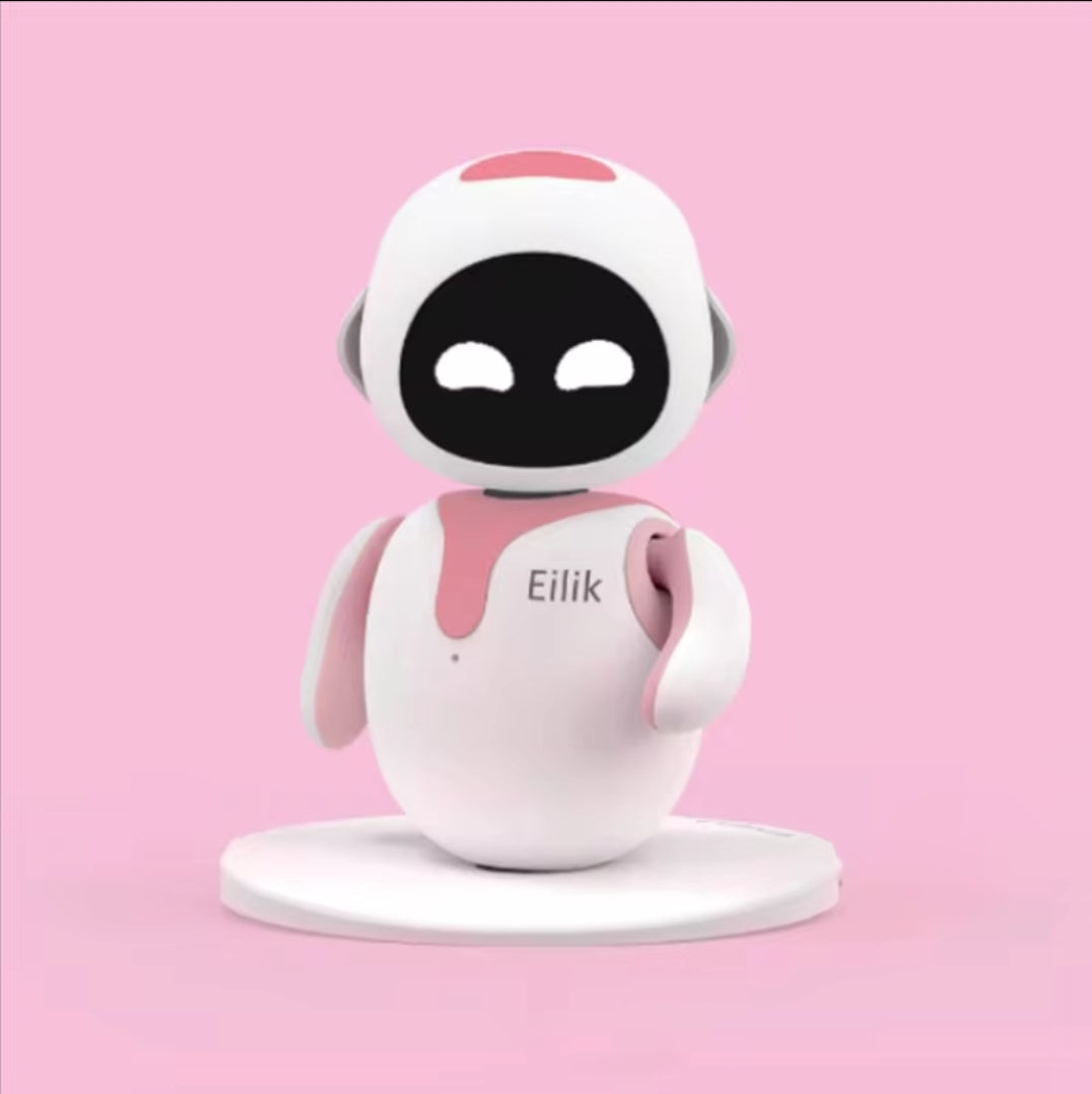My Robot