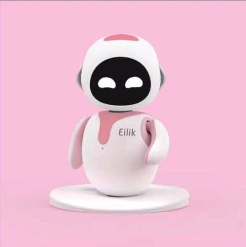 My Robot