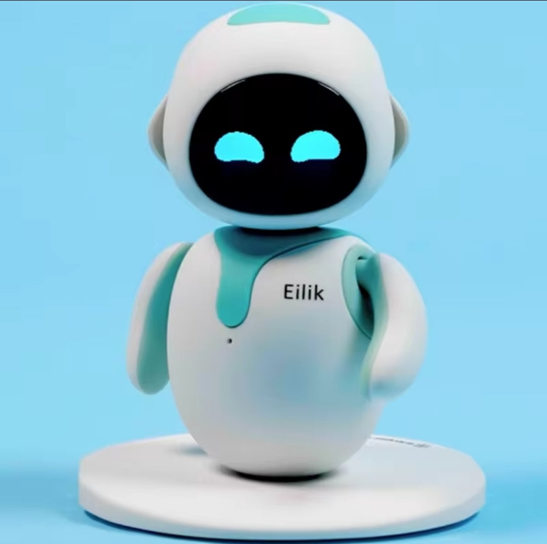 My Robot