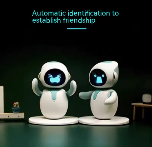 My Robot
