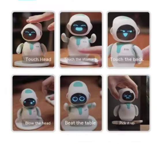 My Robot