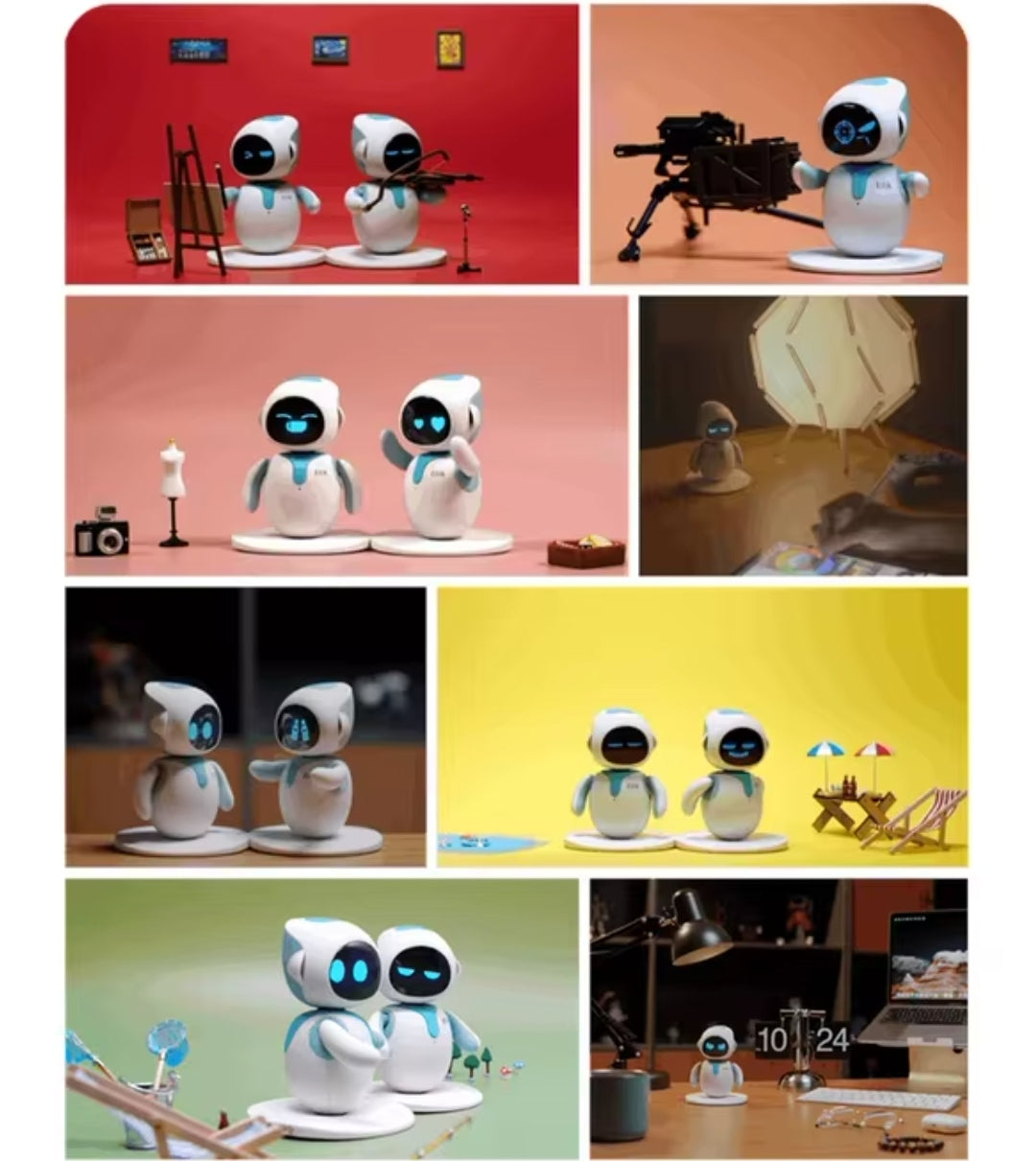 My Robot