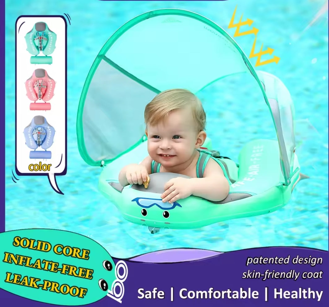 Baby Float