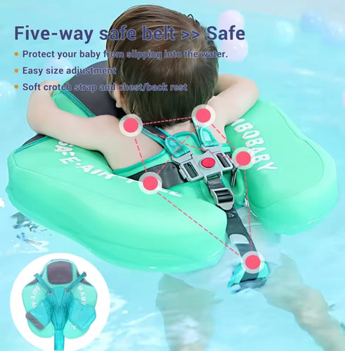 Baby Float