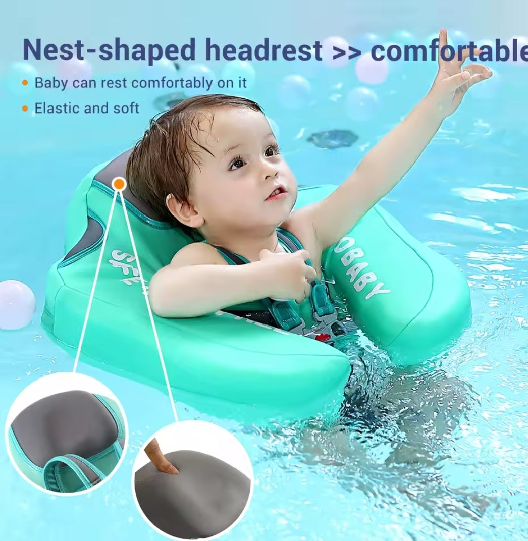 Baby Float