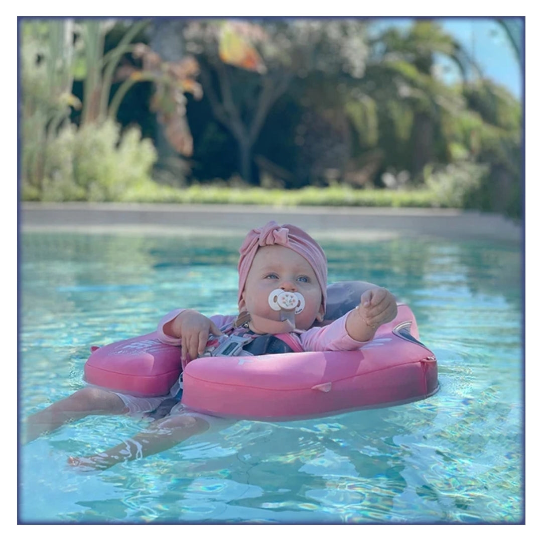 Baby Float