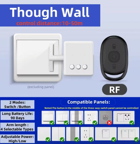 Automatic Lights Switch Controller