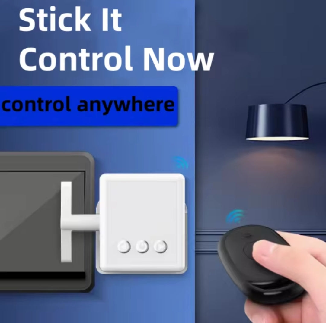 Lights Switch Controller
