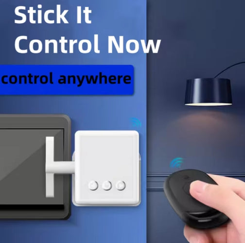 Automatic Lights Switch Controller