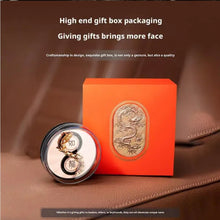 Load image into Gallery viewer, Feng Shui Moving Car Dragon Accessories
