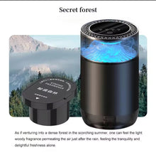 Load image into Gallery viewer, Car Fragrance Scent
