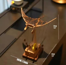 Load image into Gallery viewer, Flying Fish
