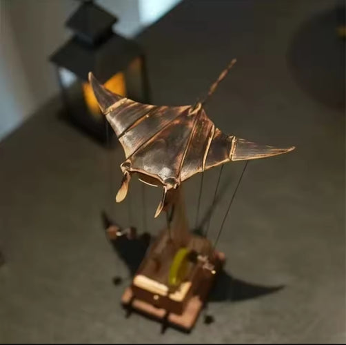 Flying Fish