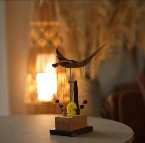 Flying Fish