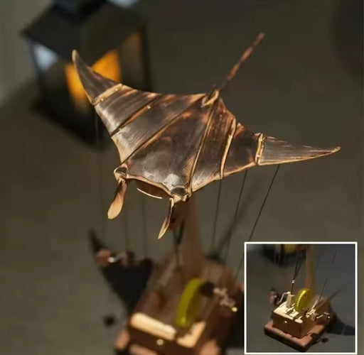 Flying Fish