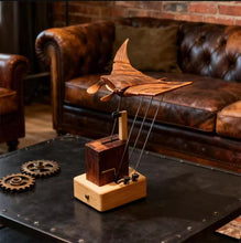 Load image into Gallery viewer, Flying Fish
