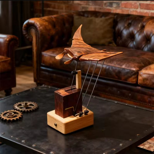 Flying Fish