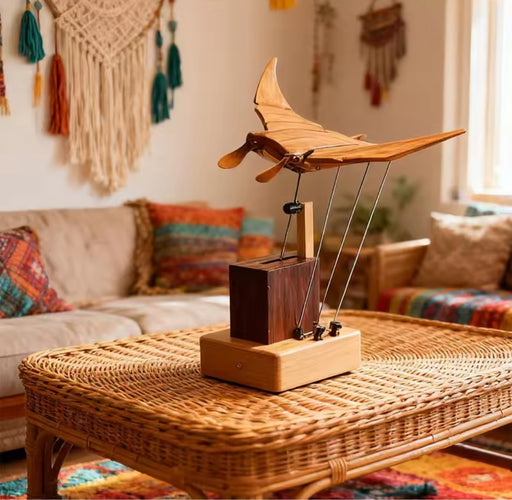 Flying Fish
