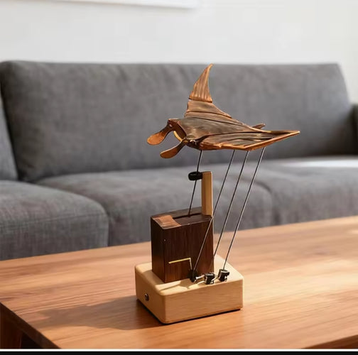 Flying Fish