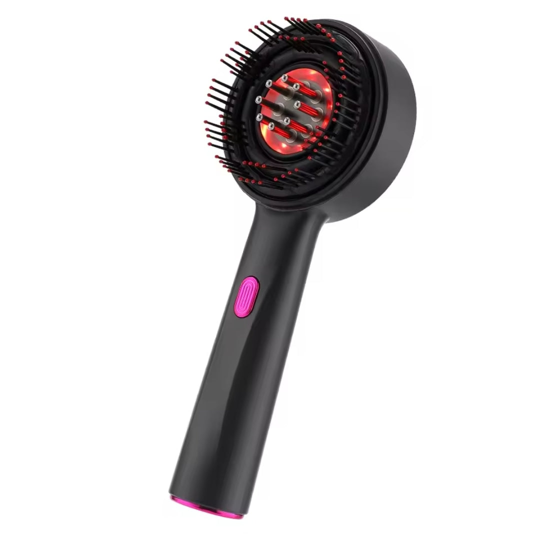 Electric Massage Hair Comb