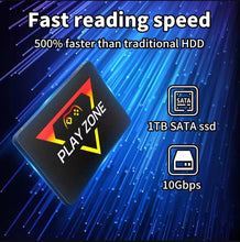 Load image into Gallery viewer, Playzone 1 TB Games
