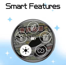 Load image into Gallery viewer, Smart Pin - Video Photo Display
