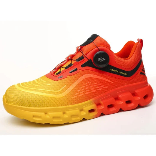 Fashion Safety Shoes Sneakers