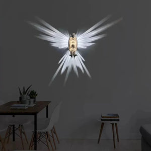 Wall Light Decor