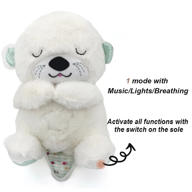 Glowing Stuff Toy