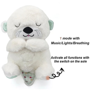 Glowing Stuff Toy