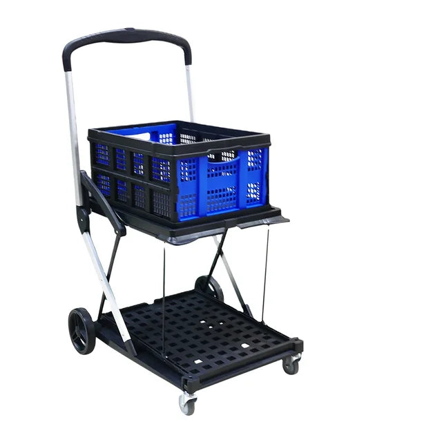 Shopping Cart Foldable