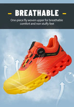 Load image into Gallery viewer, Fashion Safety Shoes Sneakers
