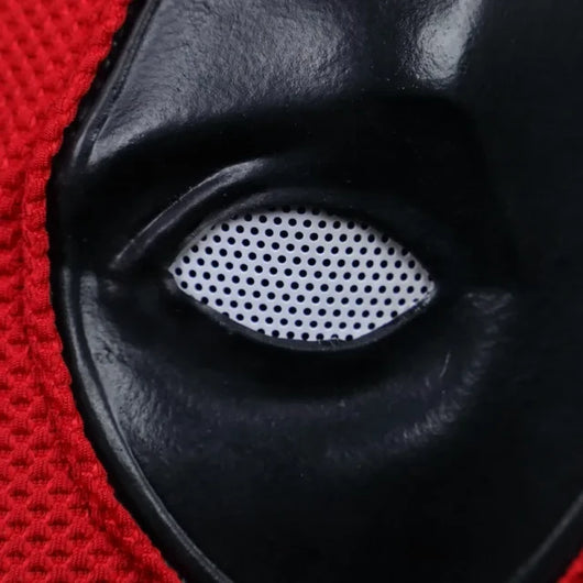 Deadpool Mask