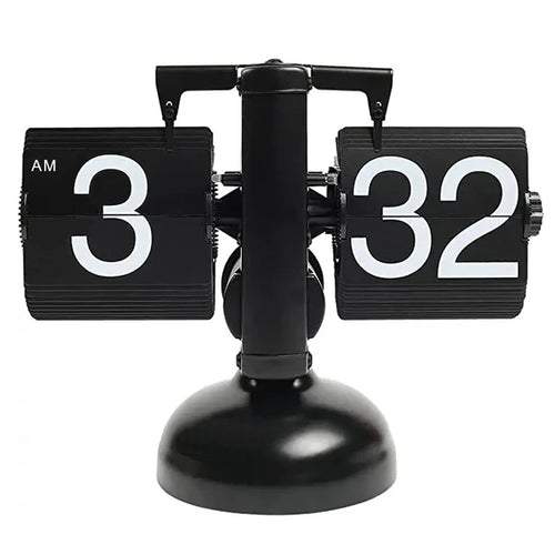Clock Decor