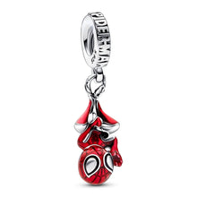 Load image into Gallery viewer, Silver Bling  Pendant Accesories
