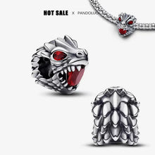 Load image into Gallery viewer, Silver Bling  Pendant Accesories
